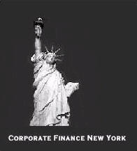corporate finance new york